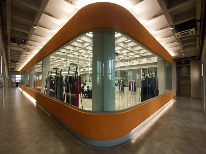 Projeler Puane Textile